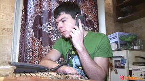 Russian Cuckold Porn