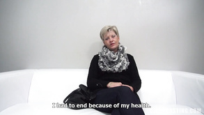 Gilf Takes Male Stick At The Casting