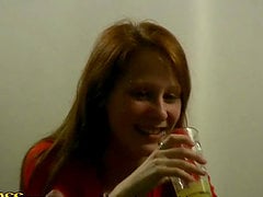 Real Party Orgy With Sexy Russian Drunken Chicks