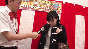 Amateur Sex Girls Only If Only Time Could Stop The Game Part1 Asian