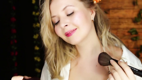 Russian Saucy Whore Valeriya From Moscow