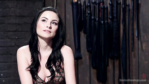 Veruca James Bdsm