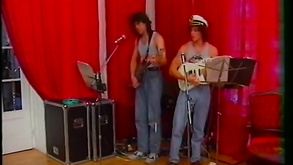 Lezione Di Piano 1997 Angelica Bella