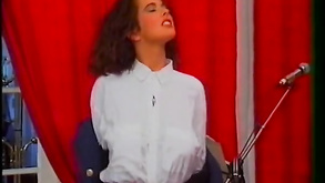 Lezione Di Piano 1997 Angelica Bella