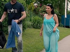 German Babe Bonny Devil Hardcore Fucking