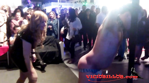 Mistress Noor Featuring Chulapopichi In High Definition