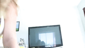 Debauched Damsel Thrilling Porn Clip