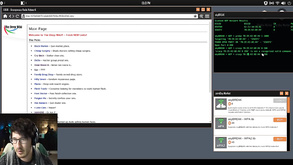 Markiplier Welcome To The Game Part 6