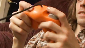 Wife Gets Nailed By Husband In Point Of View