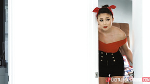 Delightful Ariana Marie And India Summer Heart Stopping Xxx Video