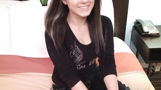 Watch This Russian GF Make This Amateur Video