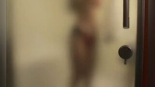 Busty Teacher Who Is A Teacher. POV Footage That Can Never Be Shown To The School. 1