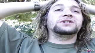 Skinny MILF India Summer Pickup And Talk To Cheating Fuck At Street