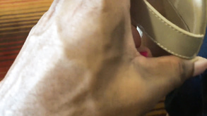 Two Sleeping Ladies Getting Fucked In The Hotel Room