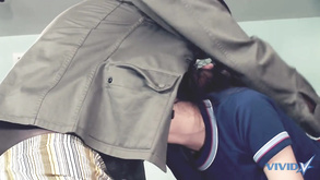 Sasha Grey Interracial Sex