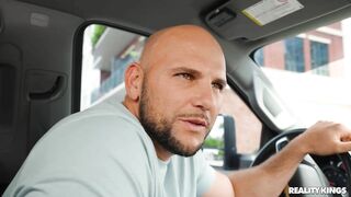 Reality Kings: Hook, Line, And Slam Taylor Blake’s Pussy On PornHD