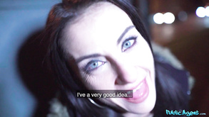 Spanish Mom Flashes Titties In Public 1 Public Agent