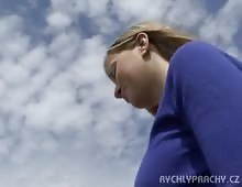 Abigaile Johnson Public Fuck 2