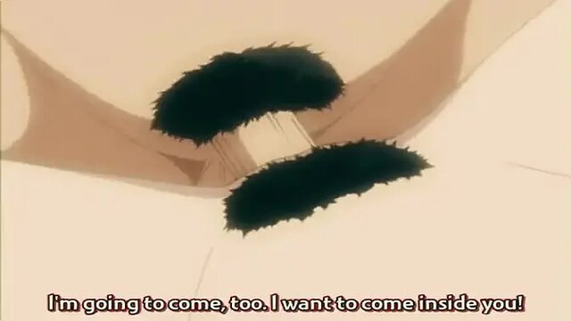 Long Haired Beauty Enjoys A Creampie In Missionary