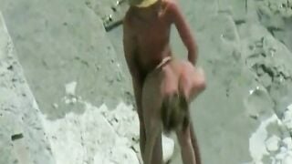 THESANDFLY   Sublime Shore Sights