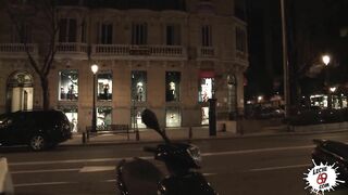 Posh Russian Who Only Wants Anal