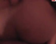 Huge Titty German Blonde Round Ass Fucked