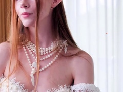 They Wanted Her Elven Pussy, Not A Treaty   Scorching