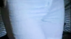 Russian Mom Gets Nailed