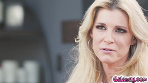 India Teases And Gropes Adriana