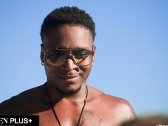 MILFY Rachel Gets Her Ass Fucked