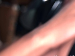 Fetish Lesbians Fucking Their Snatches With Toys