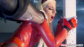 Lustful Milf Mind Blowing Adult Scene