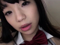 JAV888 Yuna Himekawa Finally Lets Him Pound Her Pussy