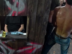 Hardcore Blowjob And Sex