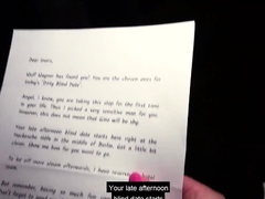 Public MILF POV Fucked After Outdoor BJ