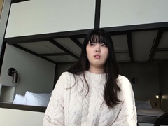 Rubenesque And Voluptuous Japanese Hotwife JAV Debut