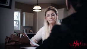 Dangerous Lies India Summer Shyla Jennings Ass Fuck