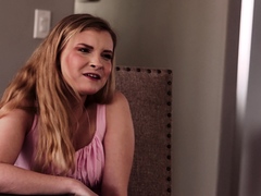 Hot Blondes Wild Group Sex