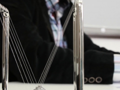 Tricky Old Teacher   Experienced But Kinky Teacher Seduces