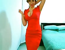 Professora Muito Gostosa Webcam Show