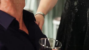 Creampie Mature In Stockings