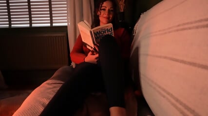 Saving The Human Species With Mom