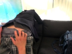 Japanese Schoolgirls +18 HD Vol 15