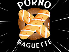 French Cutie Can’t Say No When It Comes To Getting Grilled By Two Cocks