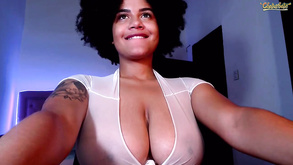 Solo Spanish Teen Big Boobs