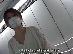 Real Japanese Friends Come Out To Each Other As Lesbians