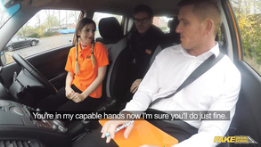 Stella Cox Needs Pass To Obatin License