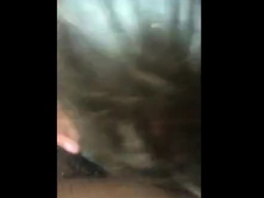 This Slutty Wife Is Shared Between Hubby And A Black Stud