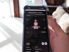 Russian Blonde’s Anal Adventure: Friend’s POV Passion Explosion