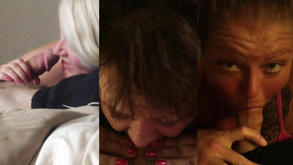 Amateur Moms Blowjobs Collection